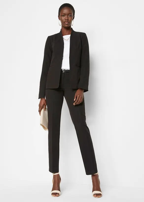 Tailleur (2 pezzi), bonprix