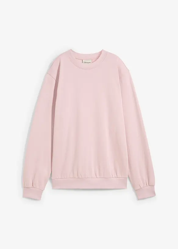 Felpa regular fit, bonprix
