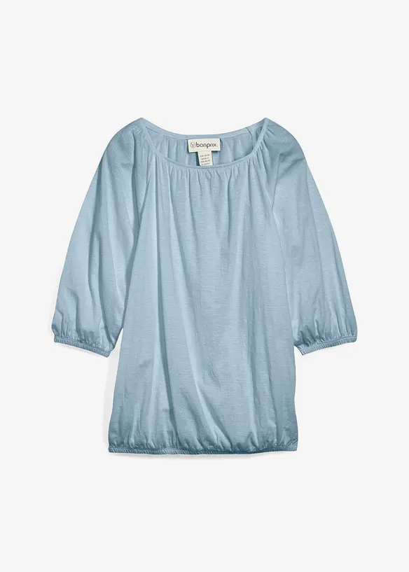 Maglia in puro cotone biologico, bonprix