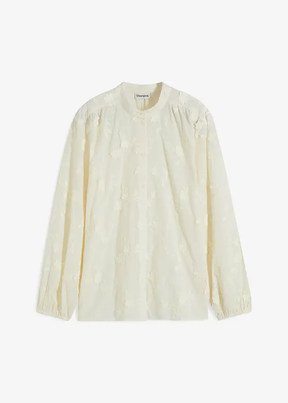 Camicetta in puro cotone, bonprix