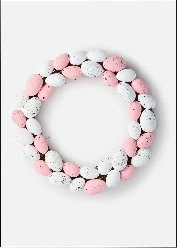 Ghirlanda di uova, bonprix