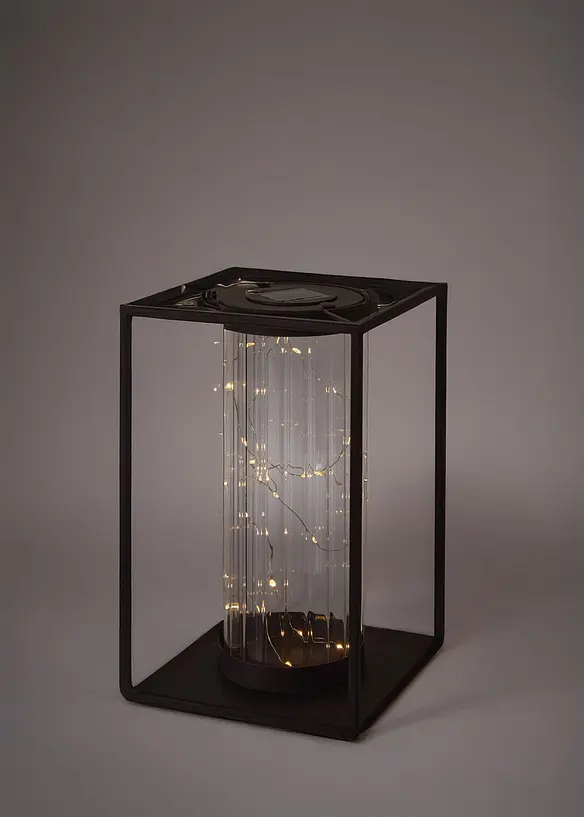 Lanterna solare, bonprix