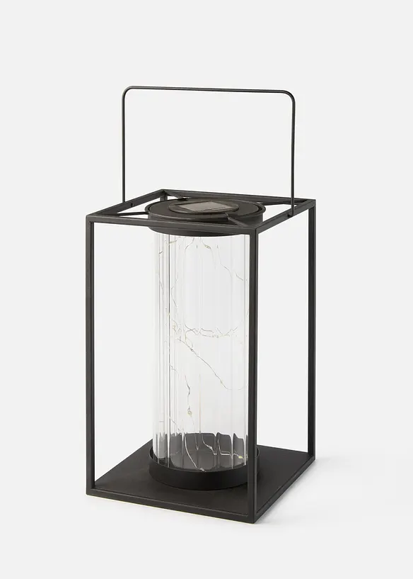 Lanterna solare, bonprix