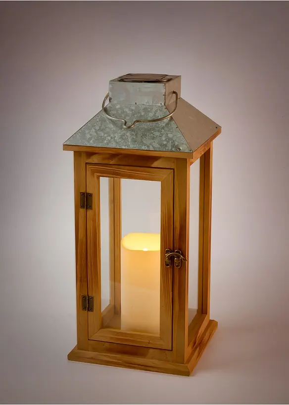 Lanterna solare, bonprix