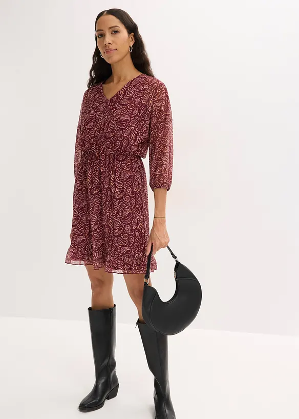 Abito di jersey, bonprix