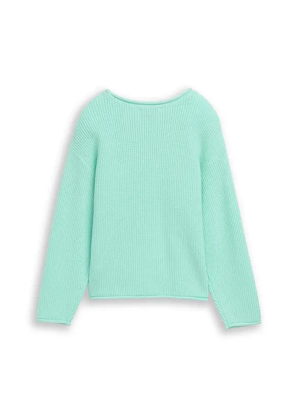 Maglione in filato fine Tom Tailor, Tom Tailor