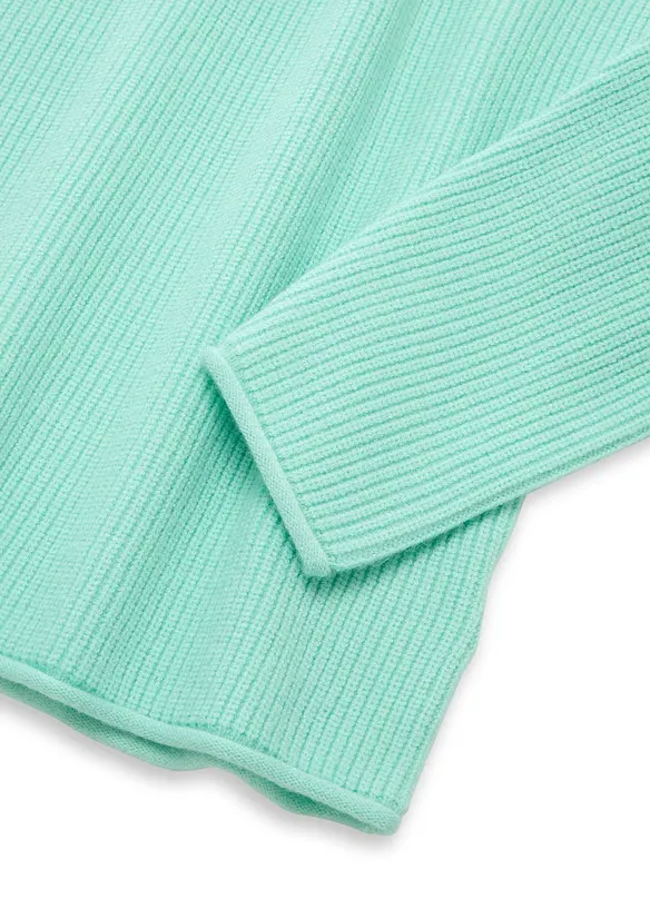 Maglione in filato fine Tom Tailor, Tom Tailor