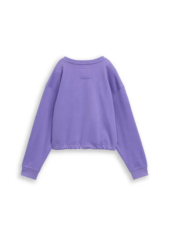 Felpa Tom Tailor, Tom Tailor