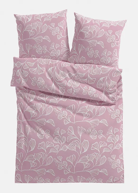 Biancheria da letto in linone, bonprix