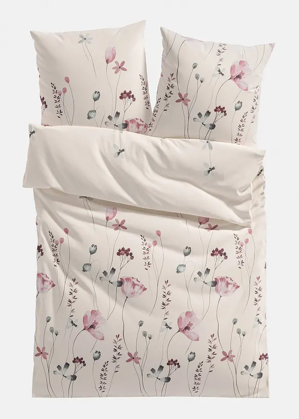 Biancheria da letto in linone, bonprix