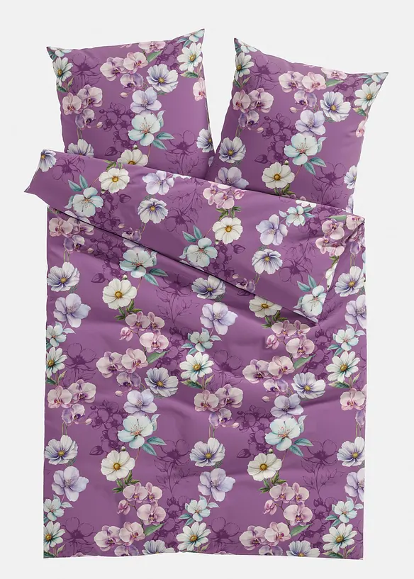 Biancheria da letto in linone, bonprix