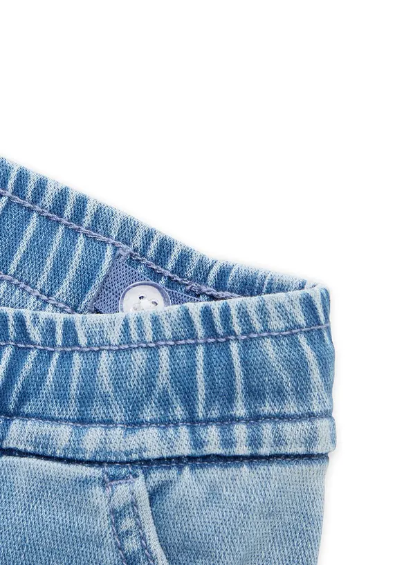 Jeans Tom Tailor regular fit con elastico in vita, Tom Tailor