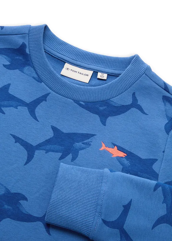 Felpa Tom Tailor, Tom Tailor