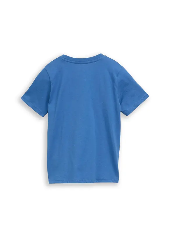T-shirt Tom Tailor con cotone biologico (pacco da 2), Tom Tailor