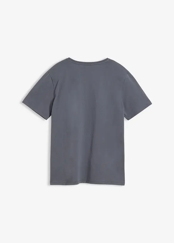 T-shirt Hot Wheels in puro cotone, HOT WHEELS