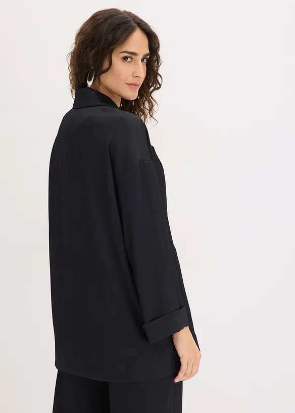 Blazer doppiopetto oversize, bonprix
