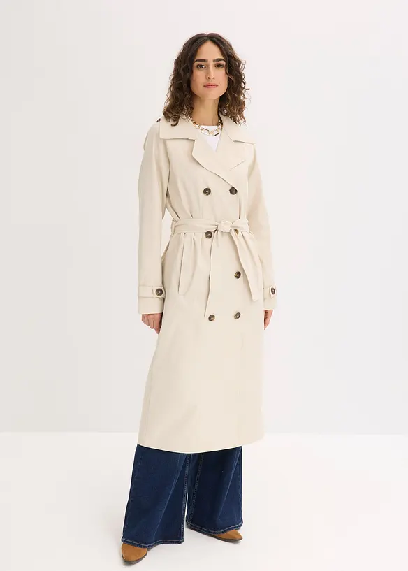 Trench, bonprix