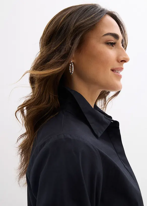 Camicetta in puro cotone biologico, bonprix