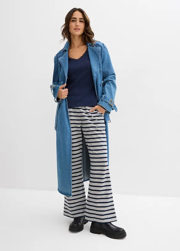 Maglia a maniche lunghe, bonprix