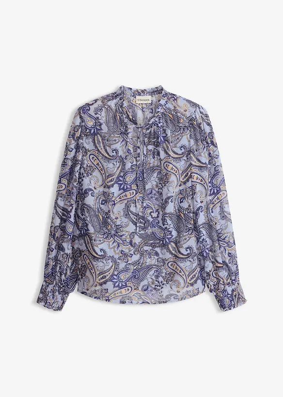 Camicetta di chiffon, bonprix