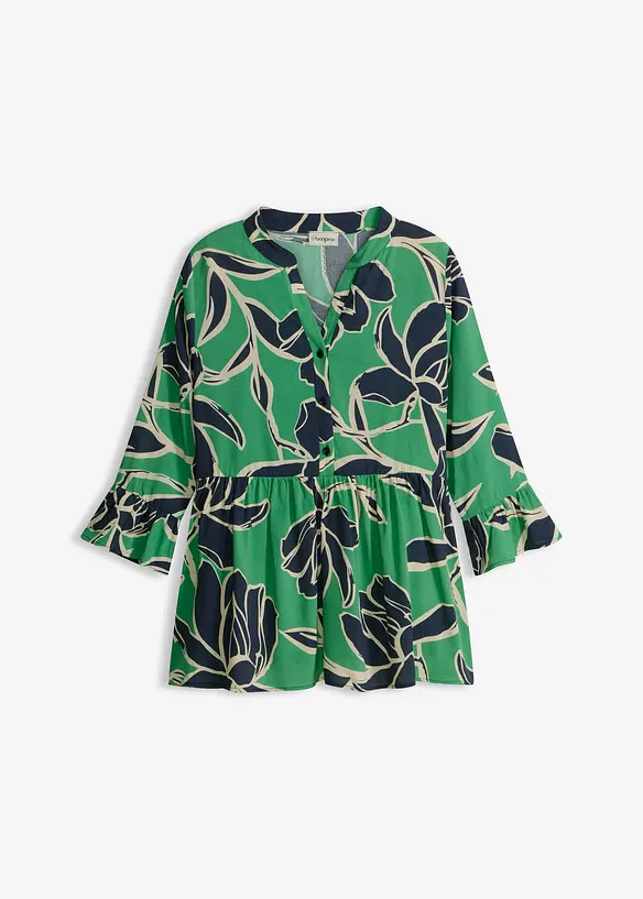 Tunica in viscosa fluente, bonprix