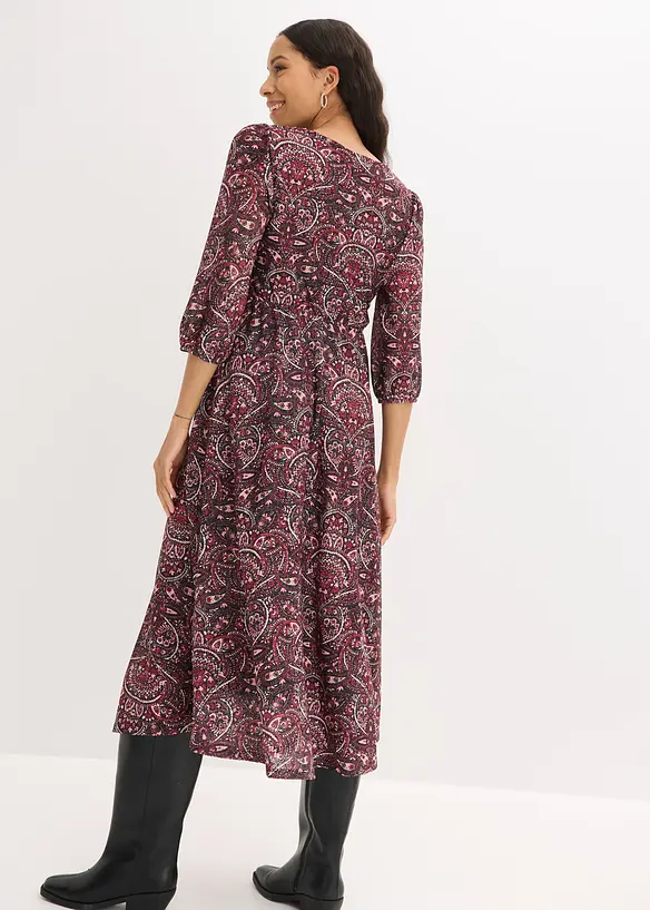 Abito di jersey, bonprix