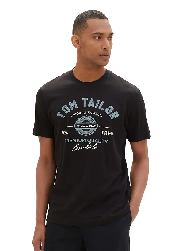 T-shirt Tom Tailor, Tom Tailor