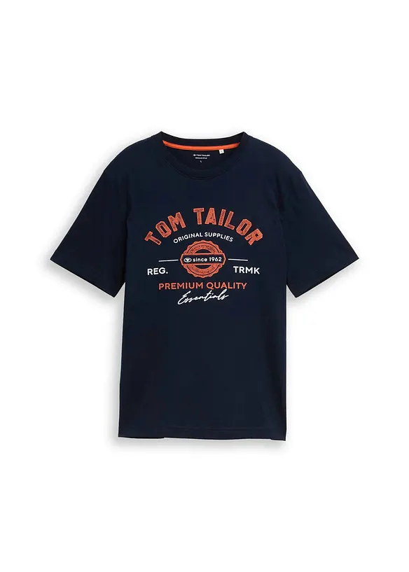 T-shirt Tom Tailor, Tom Tailor