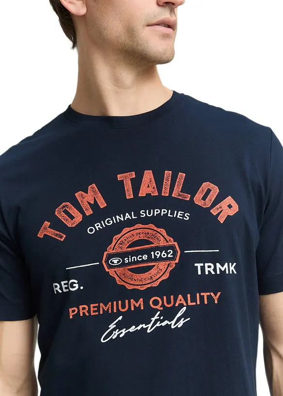 T-shirt Tom Tailor, Tom Tailor