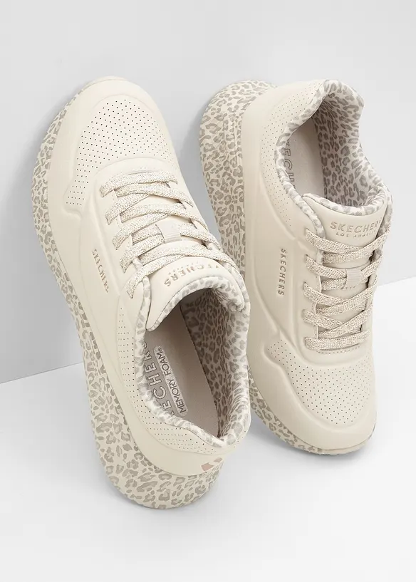 Sneaker Skechers con memory foam, Skechers