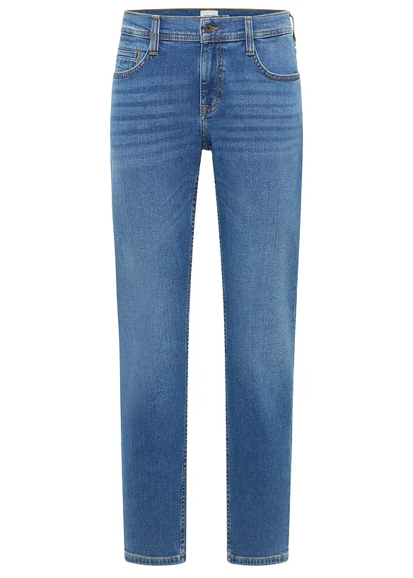 Jeans Mustang Oregon elasticizzati, bootcut, Mustang Jeans