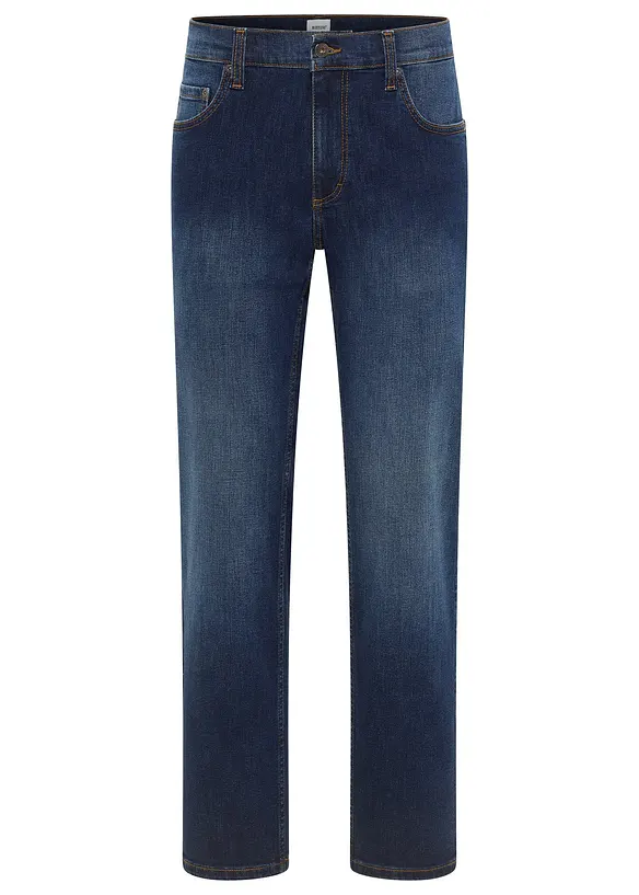 Jeans elasticizzati Mustang Big Sur, straight, Mustang Jeans
