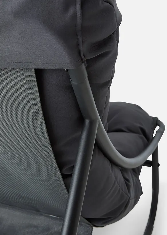 Poltrona a dondolo da giardino, bonprix