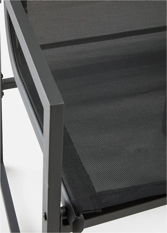 Mobili da giardino (set 5 pezzi), bonprix