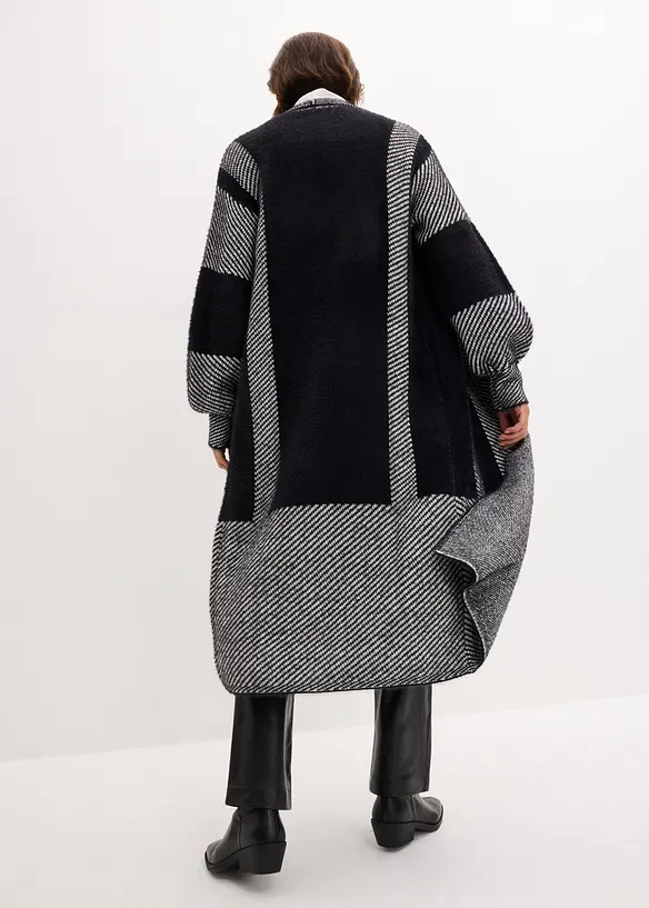 Maxi cardigan, bonprix