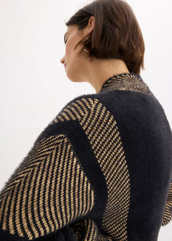 Maxi cardigan, bonprix