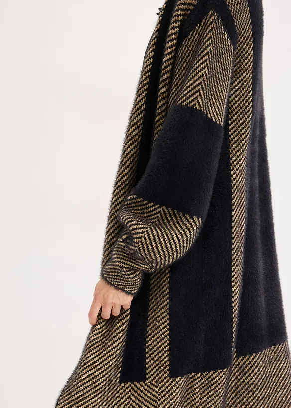 Maxi cardigan, bonprix