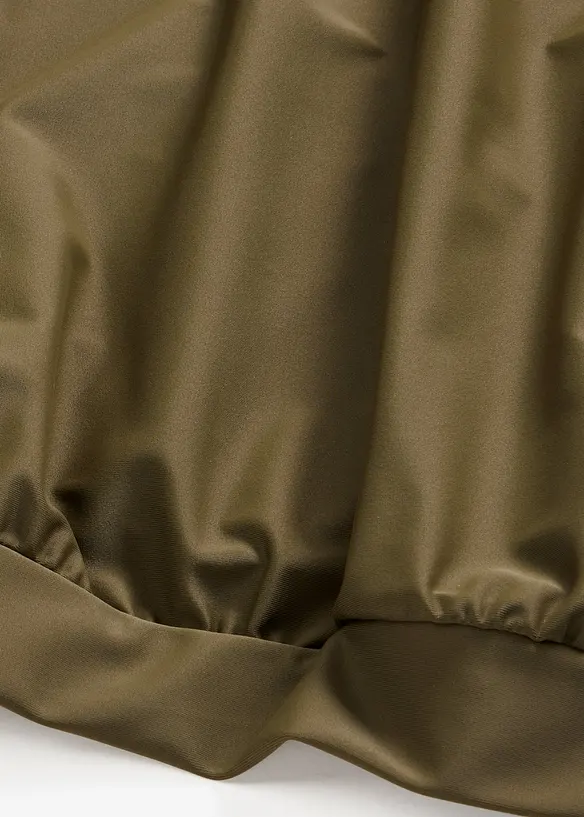 Top per tankini oversize a palloncino, bonprix