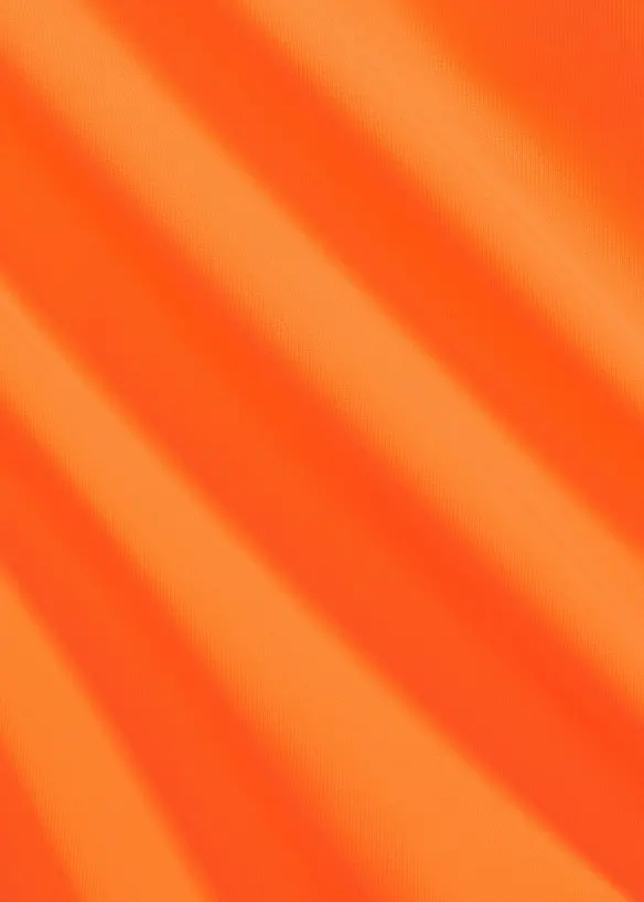 Costume intero con scollo alto sulla schiena, bonprix