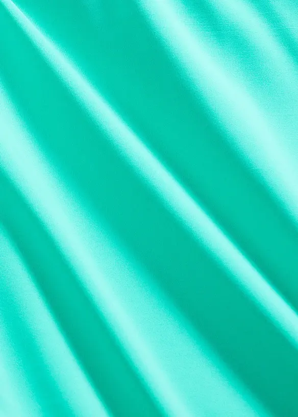 Costume intero con scollo alto sulla schiena, bonprix