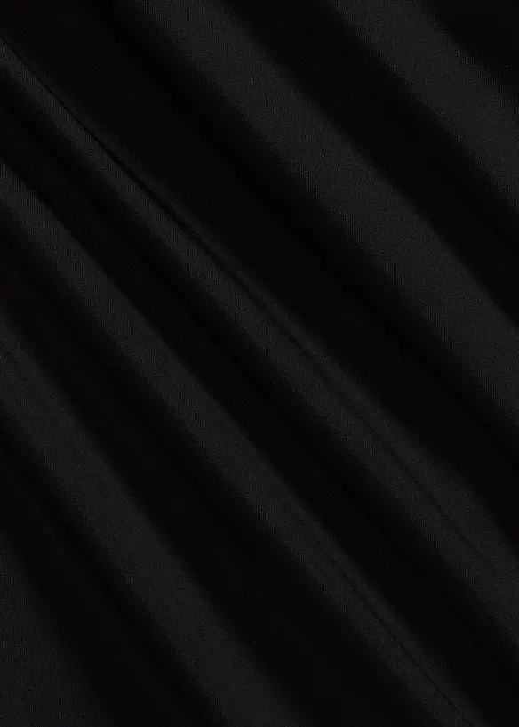 Costume intero con scollo alto sulla schiena, bonprix