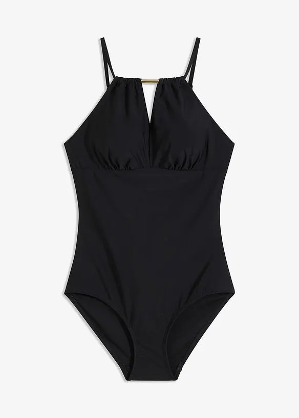 Costume intero con effetto modellante medio, bonprix