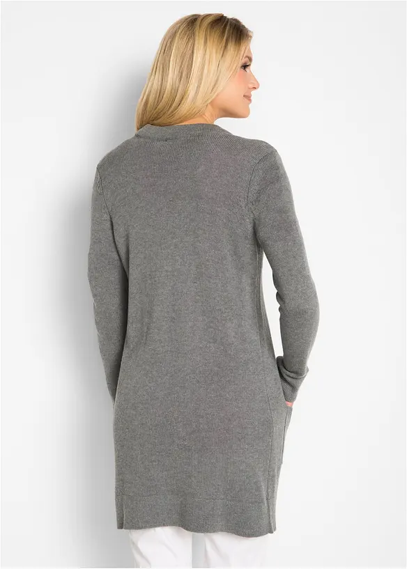 Cardigan lungo, bonprix