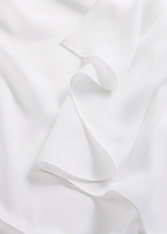 Bolero in fine chiffon, bonprix