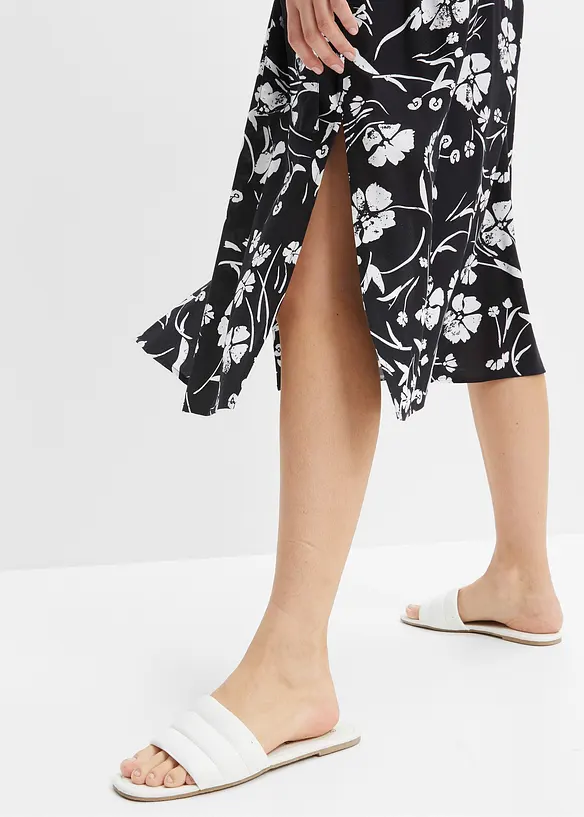 Abito in pura viscosa, bonprix