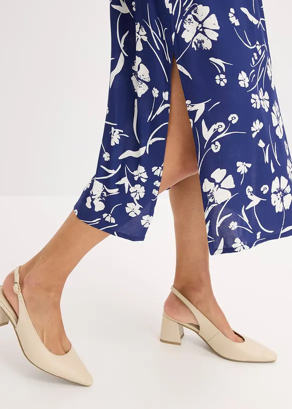 Abito in pura viscosa, bonprix