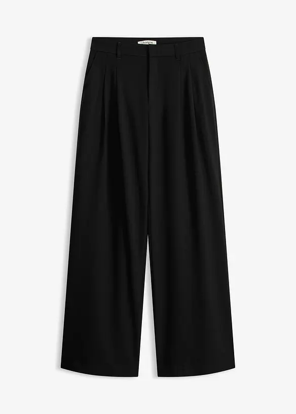 Pantaloni larghi, bonprix