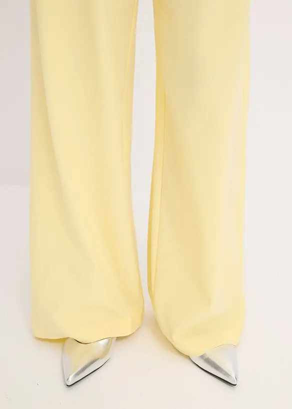 Pantaloni larghi, bonprix