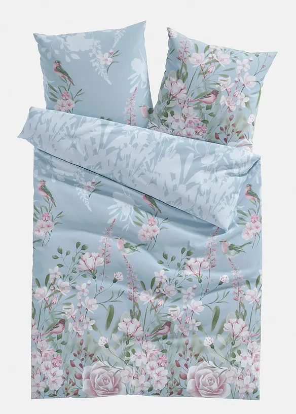 Biancheria da letto in linone, bonprix