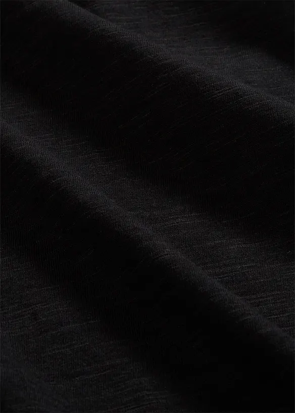 Abito in jersey di puro cotone biologico, bonprix